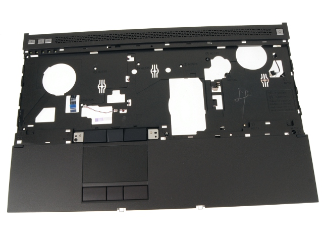 PALMREST WITH TOUCHPAD FOR DELL PRECISION M4800