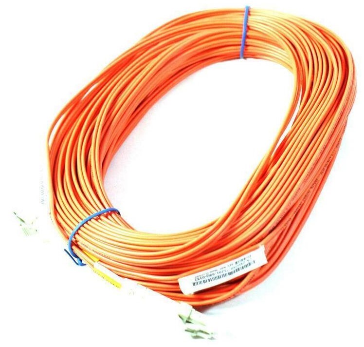 CABLE Optical LC Fiber Optic Connection 30M NEW
