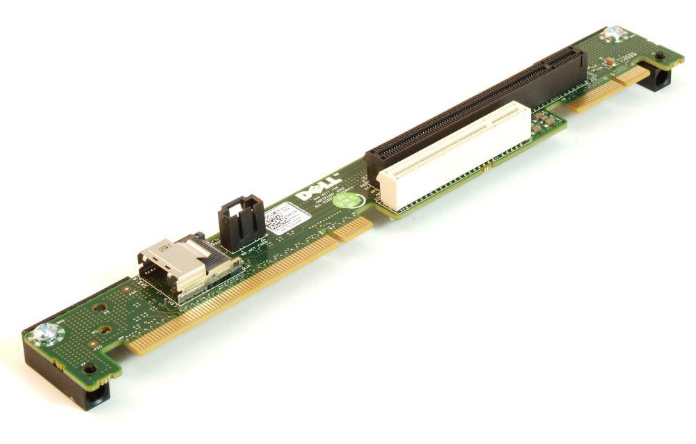 DELL RISER BOARD FOR SERVER DELL POWEREDGE R410 PCI-E