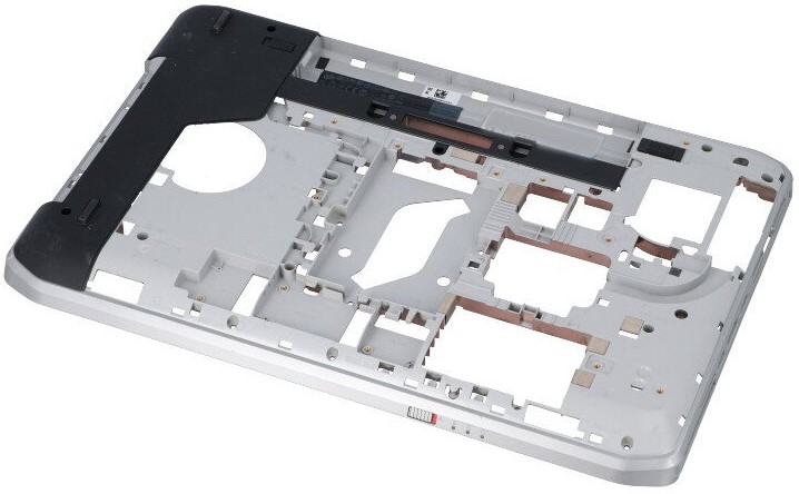 BOTTOM CASE FOR NB DELL LATITUDE E5530 (ExpressCard)