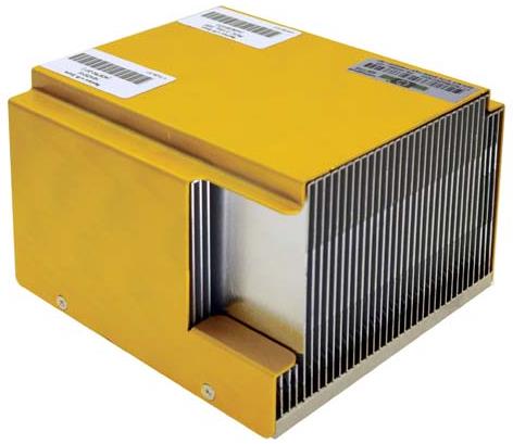 HEATSINK FOR HP DL380 G5