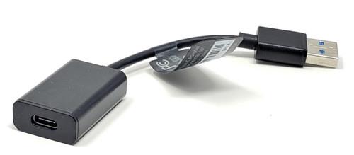 HP USB-A to USB-C Adapter Dongle for Universal Dock