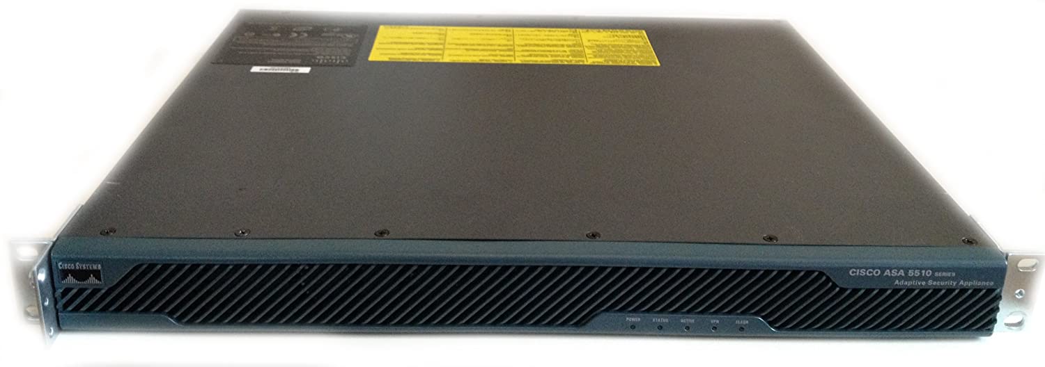 CISCO ASA5510-SEC-BUN-K9
