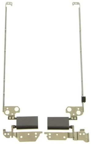RIGHT HINGE FOR NB DELL INSPIRON 11 (3168 / 3169 / 3179) (GRAY CAP)