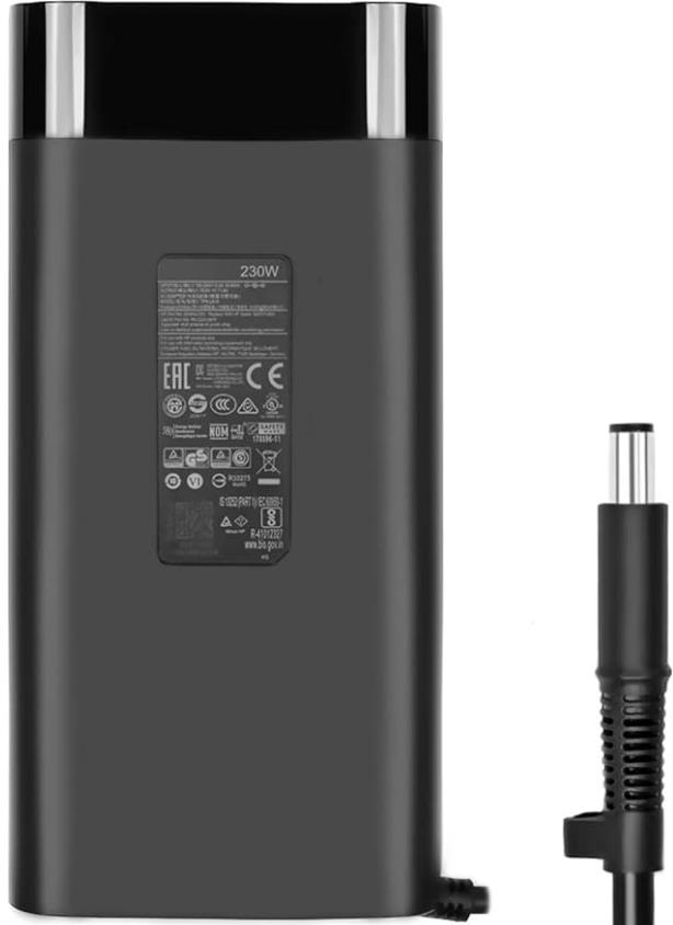 PSU 230W FOR NB HP 7.4x5.0x12 WITH PIN