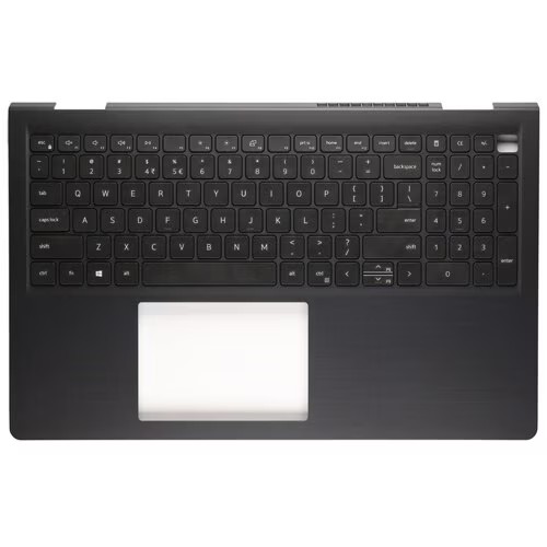 KB WITH PALMREST FOR NB DELL VOSTRO 15 3510/3250/3530 US-INT BACKLIT