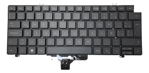 KB FOR NB DELL LATITUDE 5420 7420 7520 BACKLIT SPN