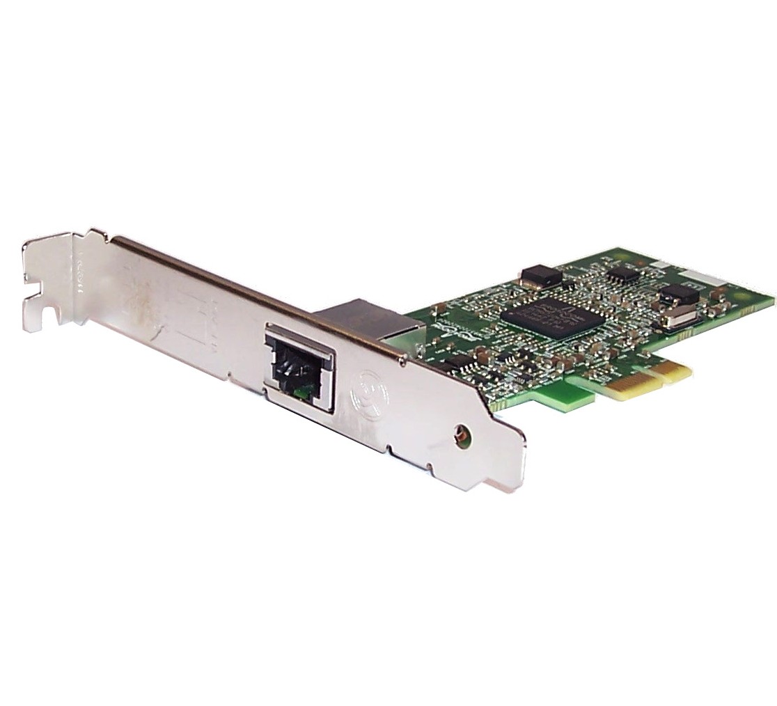 NIC DELL Broadcom 5722 1-port 1GB PCI-E F.P.
