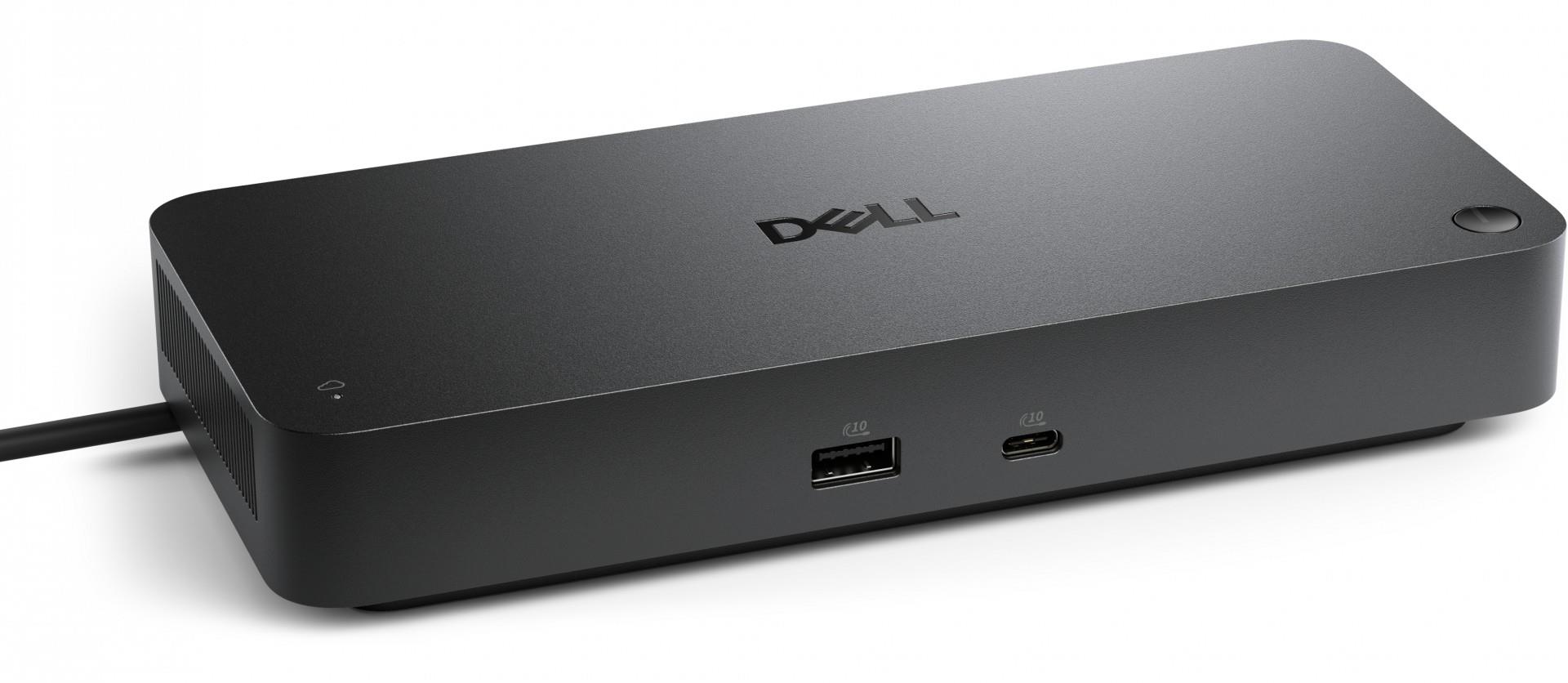 DOCKING STATION DELL SD25 USB-C (No AC-Adapter)