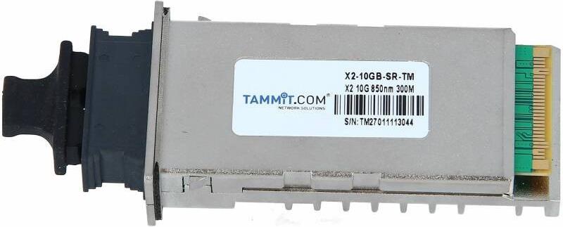 CISCO COMPATIBLE X2-10GB-SR-C