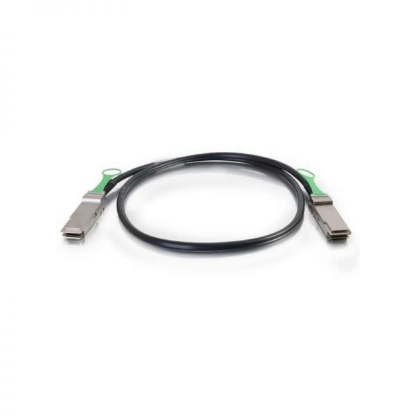 Cable Cisco QSFP-H40G-CU3M 40G QSFP+ Passive Direct Attach Copper 3m NEW