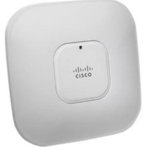 AP CISCO AIR-LAP1141N-E-K9 802.11g/n No Bracket No PSU