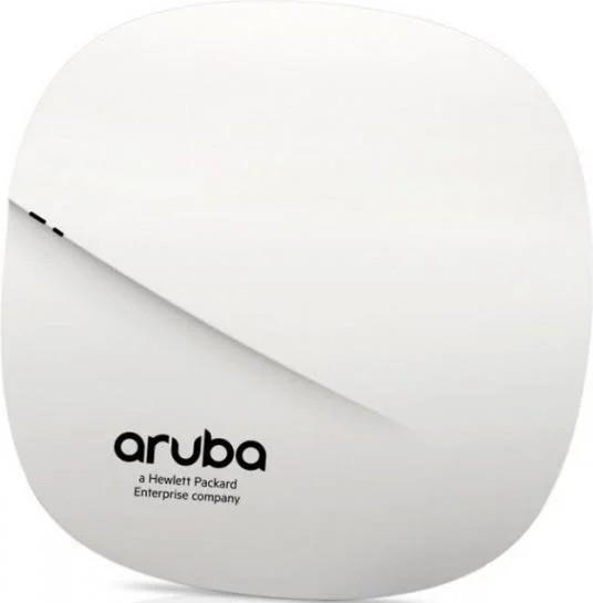AP ARUBA IAP-305-RW APIN0305 802.11ac /w Bracket No PSU Dual 2x2:2/3x3:3