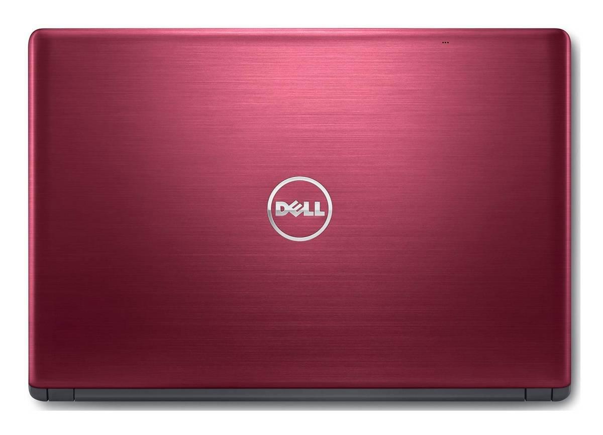 LCD BACK LID COVER FOR NB DELL VOSTRO 5460 / 5470 / 5480