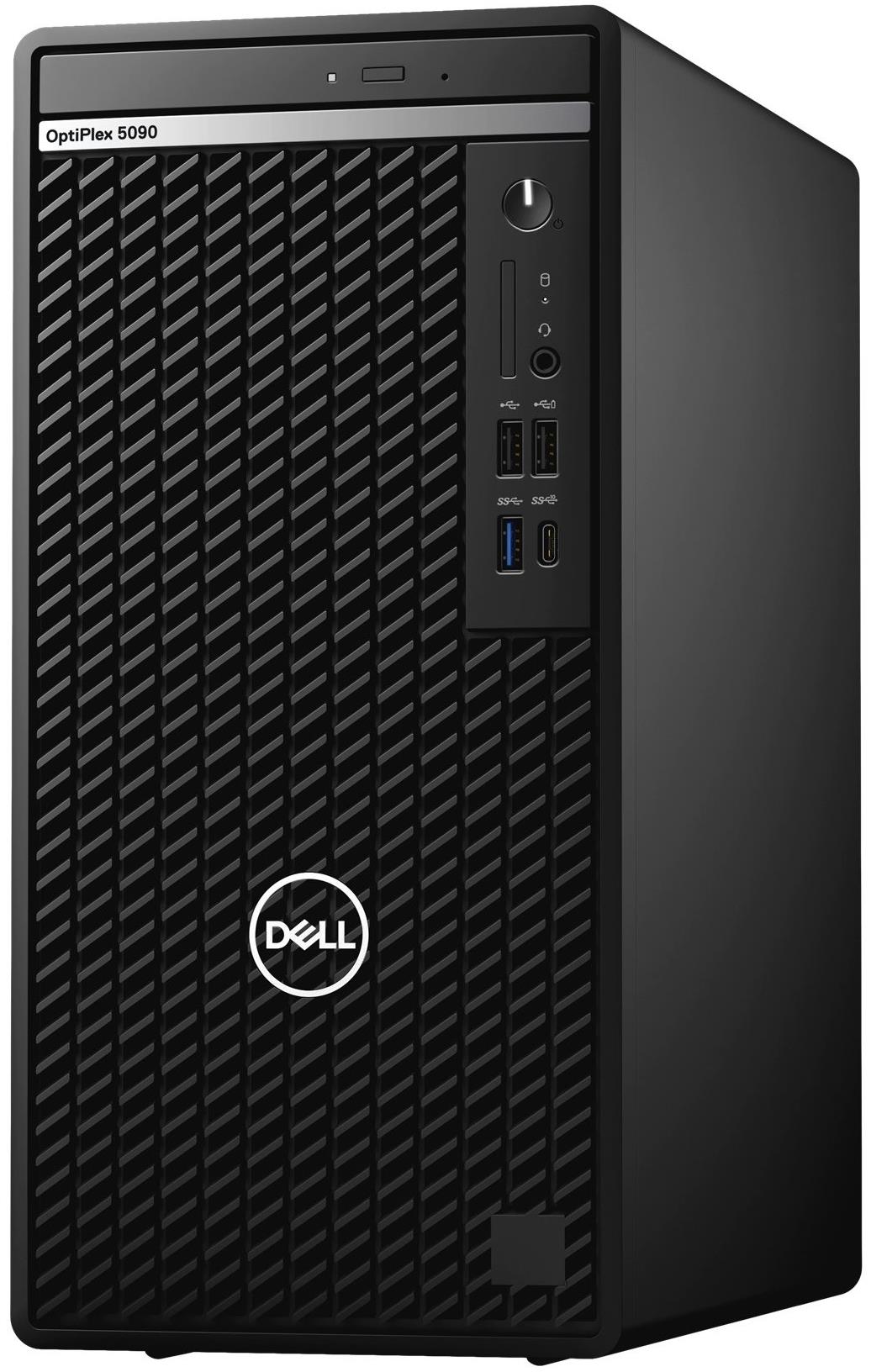 Dell Optiplex 5090 MT i5-10505/8GB/256GB NVMe