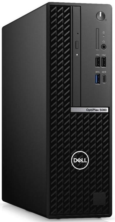 Dell Optiplex 5080 SFF i5-10500/8GB/256GB NVMe