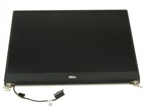 LCD FHD SCREEN DISPLAY COMPLETE ASSEMBLY FOR VOSTRO 15 5510 15.6" (SILVER)+ CAM