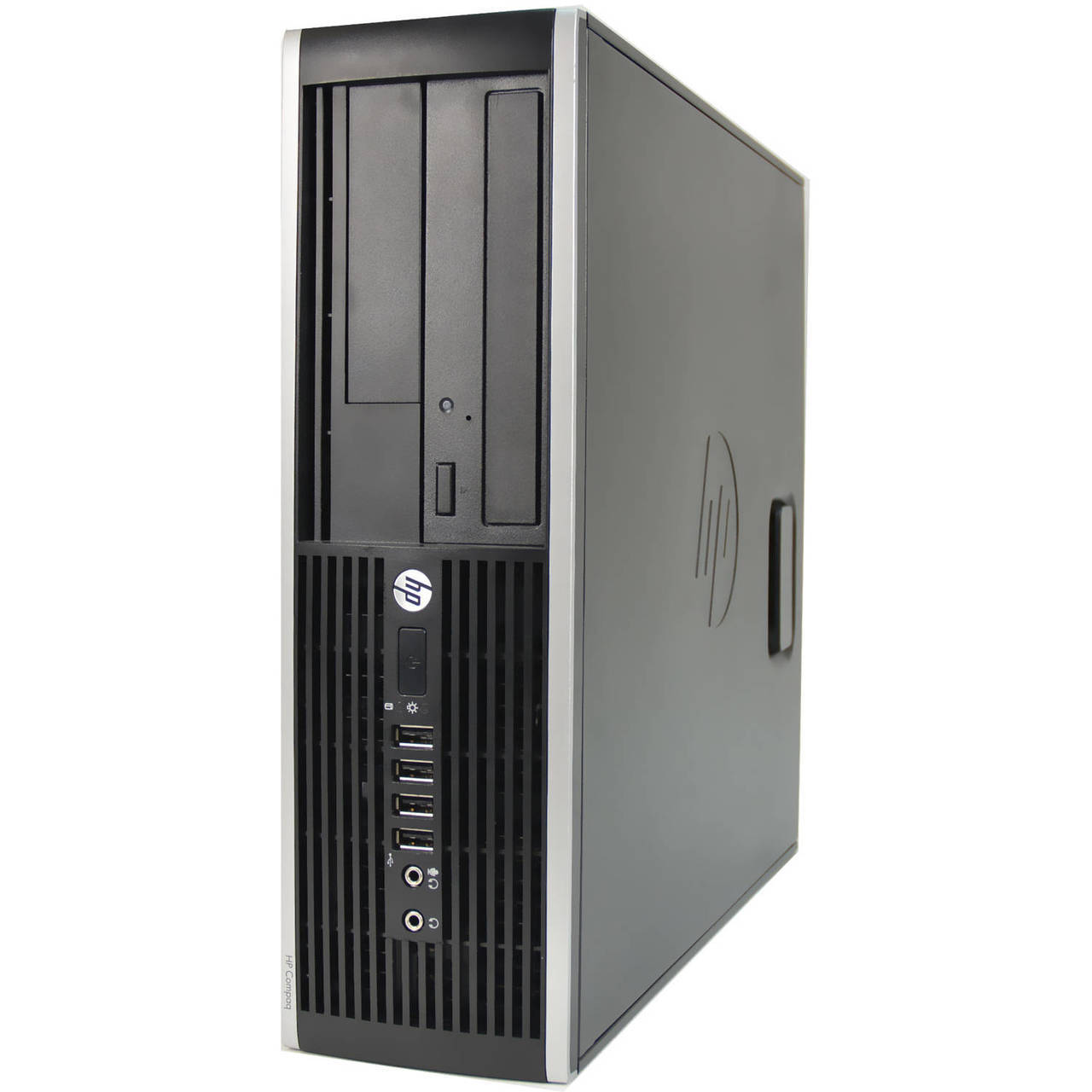 HP Compaq 6200 SFF i5-2400/4GB/250GB HDD *Windows 10 Pro MAR*