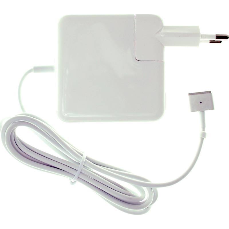 PSU FOR APPLE MACBOOK 20V 85W MAGSAFE 2