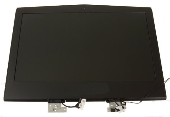 LCD 15.6" FHD" FOR NB DELL ALIENWARE 15 R4 COMPLETE ASSEMBLY 120Hz
