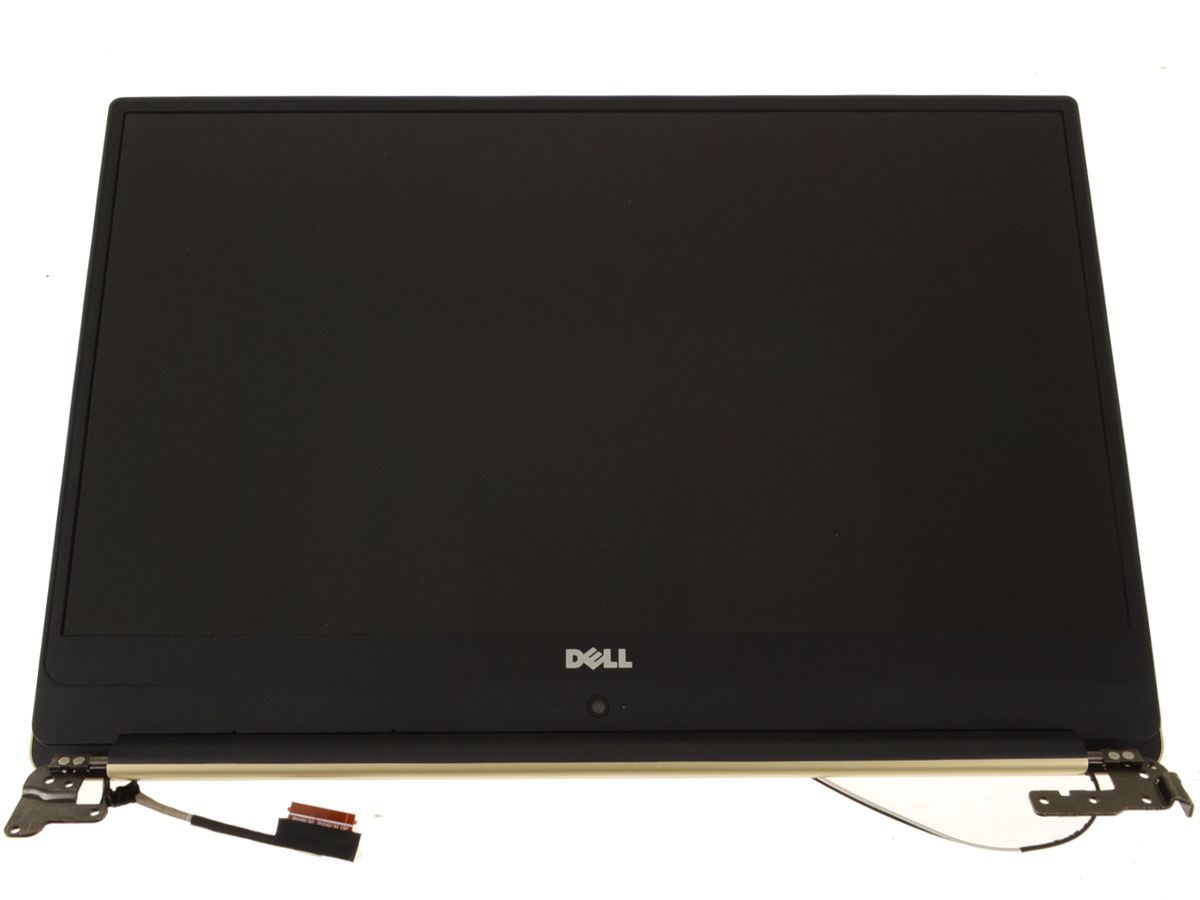 LCD 15.6" FHD" FOR NB DELL INSPIRON 15 7560 COMPLETE ASSEMBLY GOLD