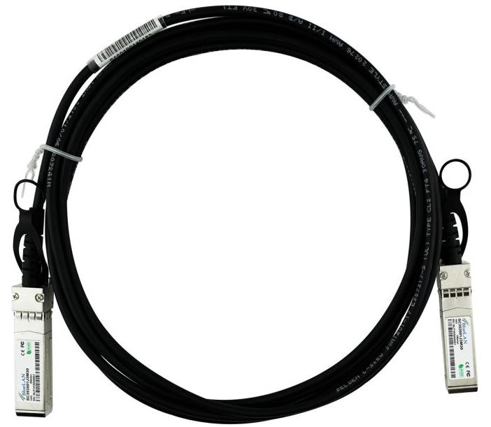 Cable Juniper DAC 10GBE SFP+ Passive Copper 5m