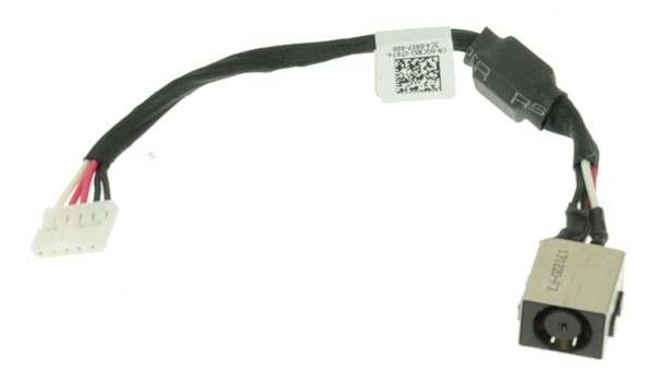 DC POWER JACK FOR NB DELL LATITUDE E5440