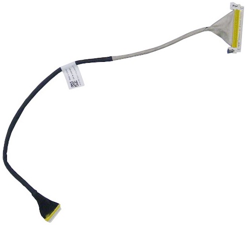 LCD CABLE FOR DELL INSPIRON ONE 2330 / OPTIPLEX 9010 AIO