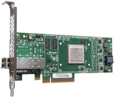 NIC HP SN1600Q 1-port FC 32Gb PCI-E x8 F.P.