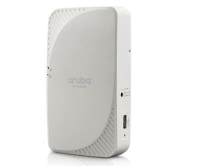 AP ARUBA IAP-205H-RW 802.11ac Dual 2x2:2 Radio Integrated Antenna No Bracket