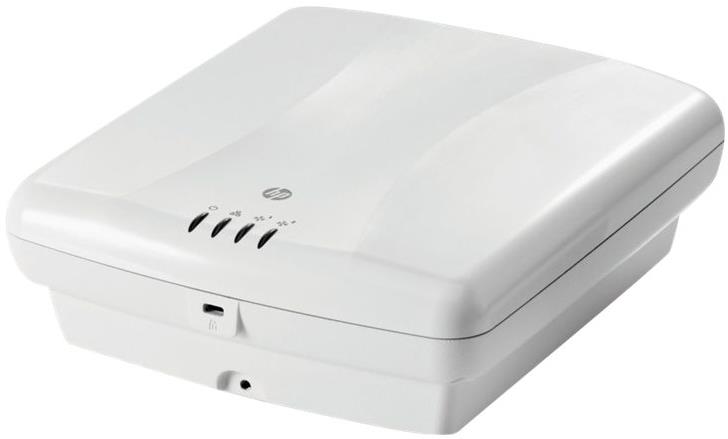 HP MSM460 Dual Radio 802.11n ACCESS POINT