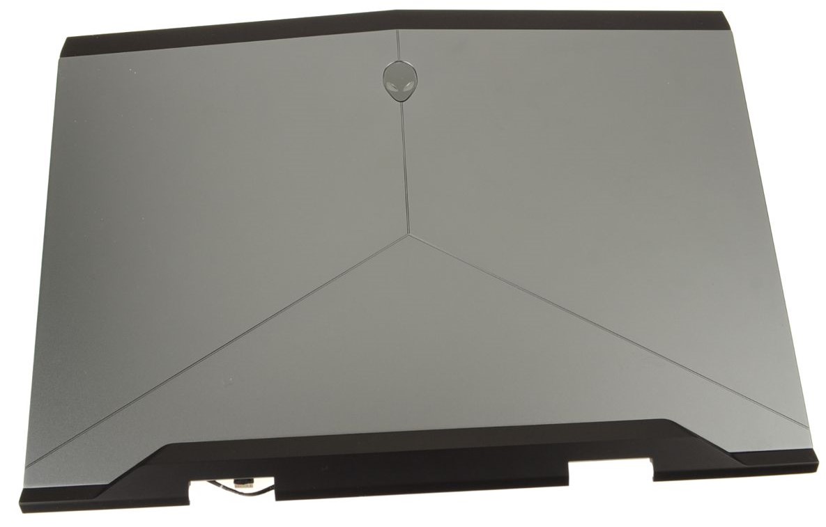 LCD BACK LID COVER FOR NB DELL ALIENWARE 17 R4 (Tobii Eye)