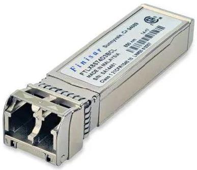 SFP FINISAR 10G 850nm Duplex LC DOM 300m SFP+ MMF