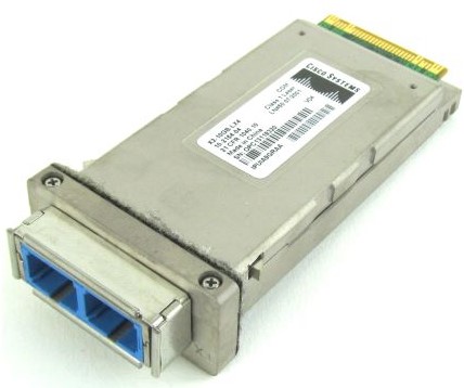 CISCO X2-10GB-LX4