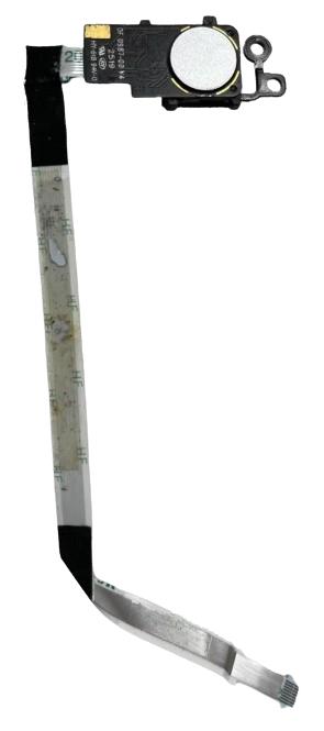 POWER BUTTON BOARD WITH CABLE FOR DELL INSPIRON 17 7786