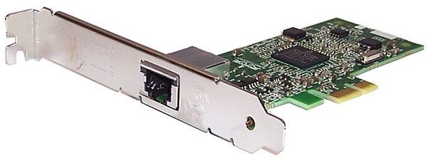NIC DELL Broadcom 5722 1-port 1GB PCI-E F.P.