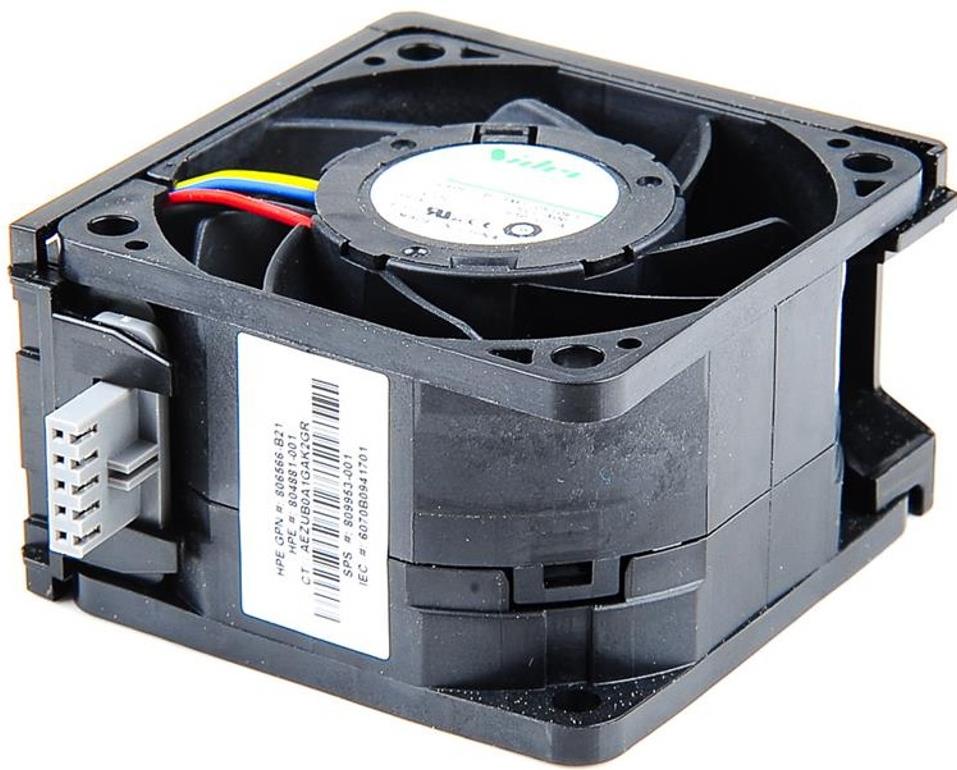 FAN MODULE ASSEMBLY FOR HPE APOLLO 4200 G9