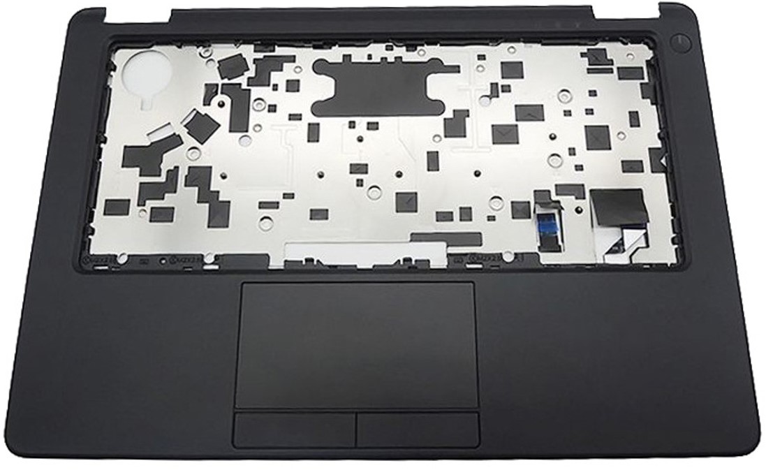 PALMREST WITH TOUCHPAD/FINGERPRINT/NFC FOR DELL LATITUDE E7250