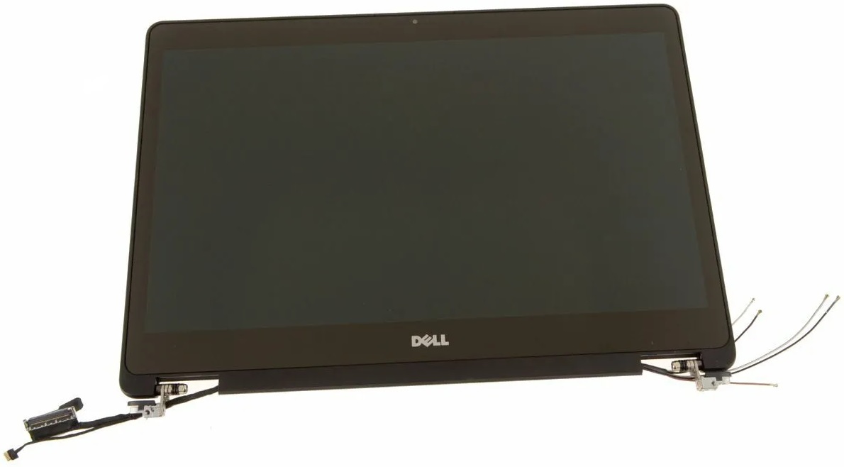 LCD QHD TOUCHSCREEN DISPLAY COMPLETE ASSEMBLY FOR LATITUDE E7470 14"