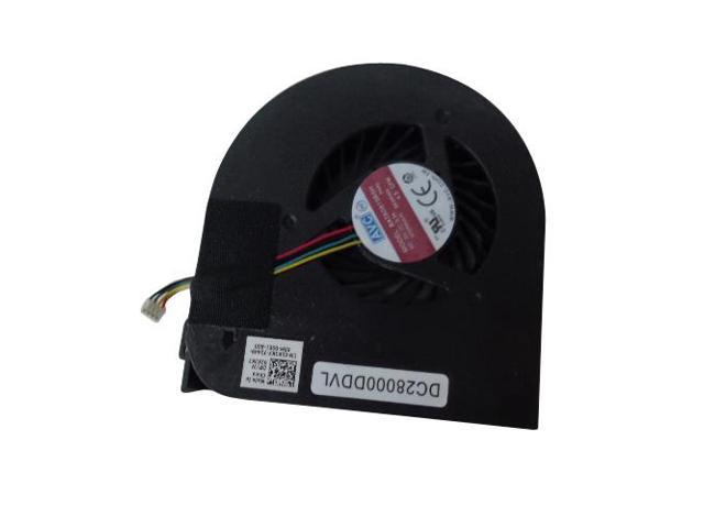 CPU FAN FOR NB DELL PRECISION M4800
