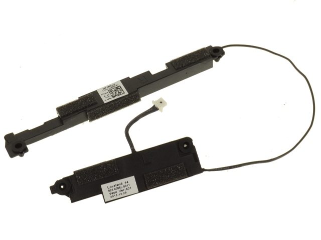 SPEAKERS FOR NB DELL LATITUDE 3460 / 3470