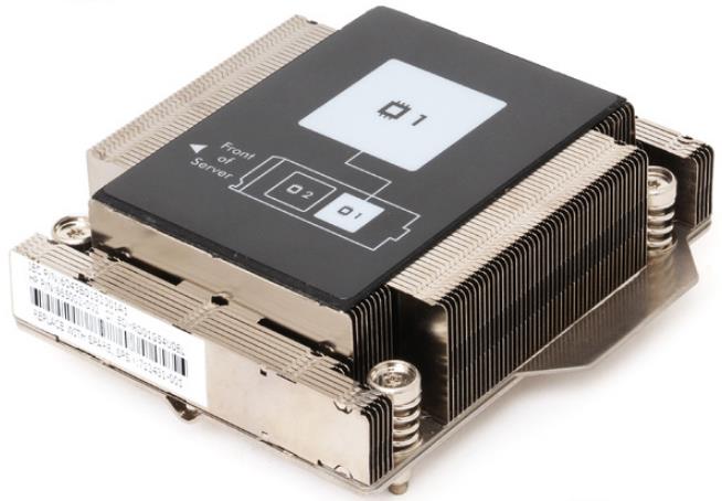 HEATSINK FOR HP BL460c G8 HIGH PERFOMANCE (CPU 1)