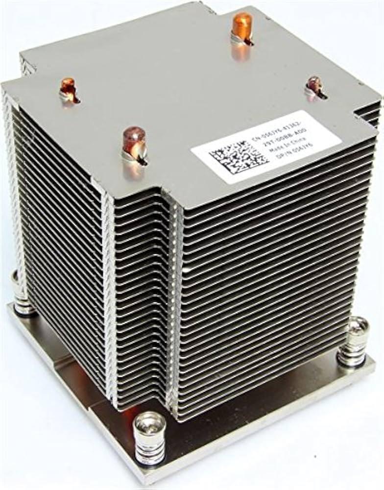 HEATSINK FOR DELL POWEREDGE T620