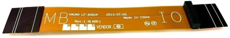 RIBBON CABLE FOR USB / AUDIO BOARD FOR DELL LATITUDE E7440