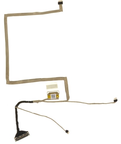 LCD CABLE FOR DELL LATITUDE E7240