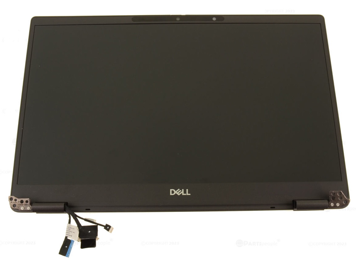 LCD FHD NON- TOUCHSCREEN DISPLAY COMPLETE ASSEMBLY FOR LATITUDE 7310/7310S
