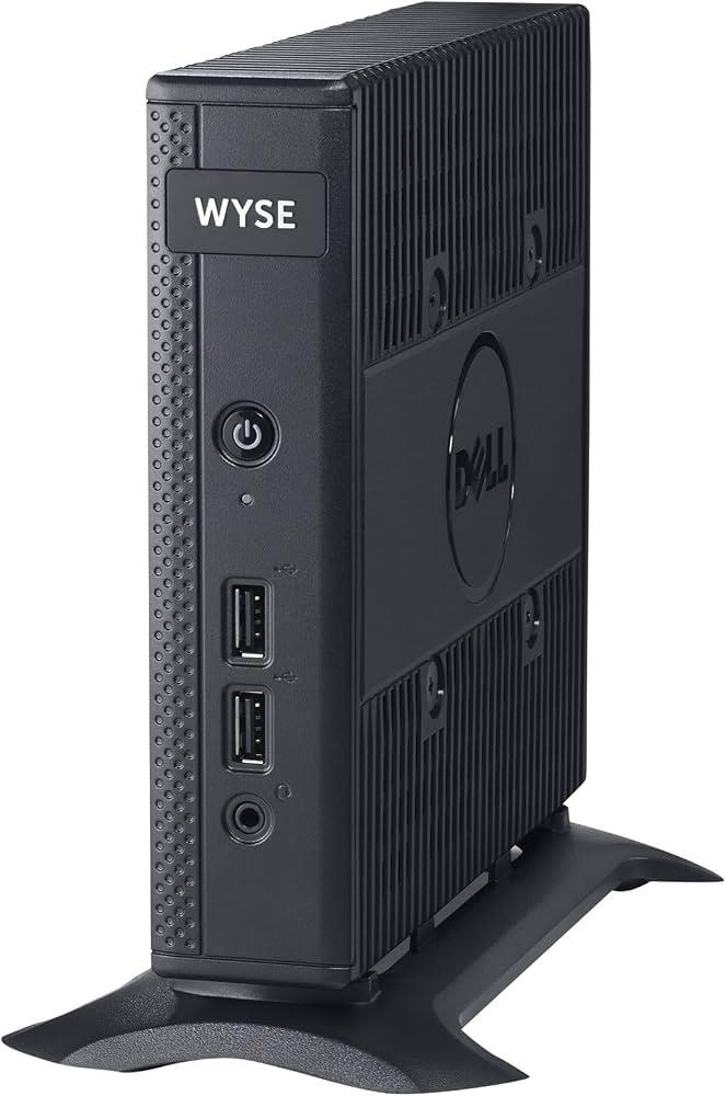 Dell Wyse 5010 Thin Client G-T48E/2GB/2GB