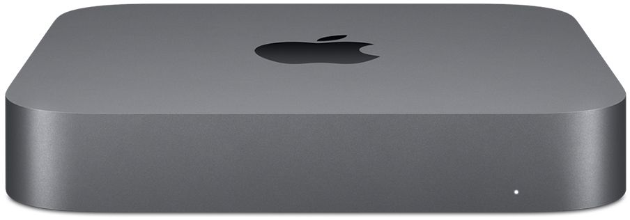 Apple Mac Mini 8.1 A1993 (Late 2018) i3-8100B/8GB/128GB SSD