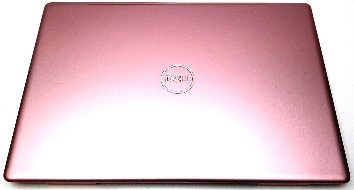 LCD 15.6" FHD" FOR NB DELL INSPIRON 15 7560 COMPLETE ASSEMBLY (PINK)