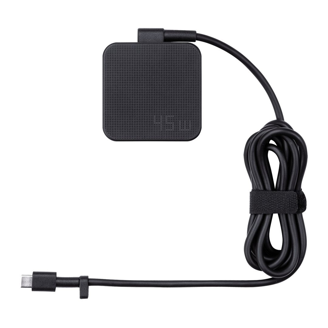 PSU FOR NB ASUS 45W 20V/2.25A 15V/3A 9V/3A 5V/3A USB-C